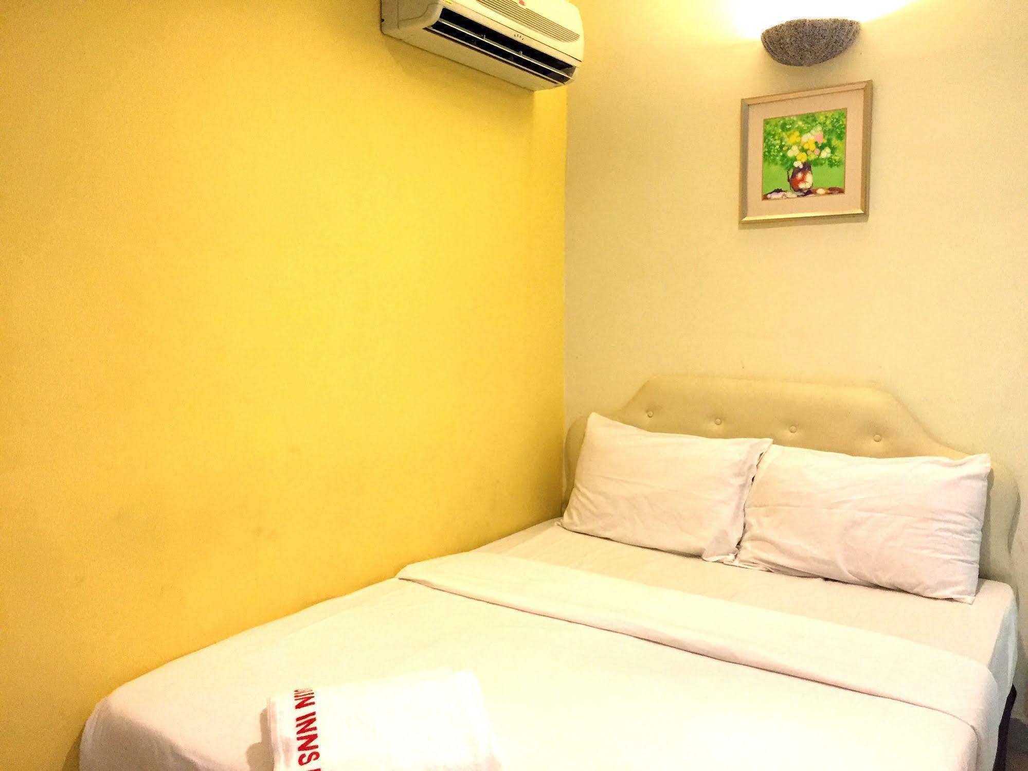 Sun Inns Hotel D'Mind Seri Kembangan Exterior foto